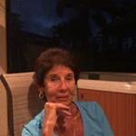 Profile Picture of Muriel Mohr Moore (@tallyho122) on Instagram