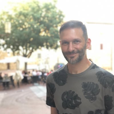 Profile Picture of AndrewSiegwart (@Andrew_BlueMtn) on Twitter