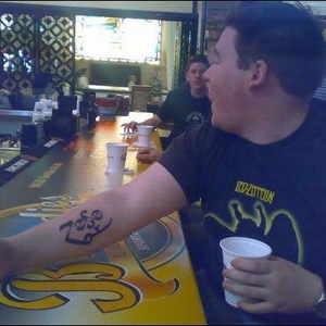 Profile Picture of Graham Humphries (@117286547) on Myspace