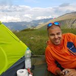 Profile Picture of michael_berton (@michael_berton) on Instagram