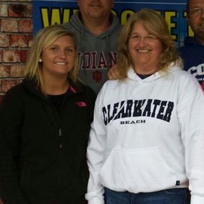 Profile Picture of Kim Cundiff (@kim_IU_ND) on Twitter