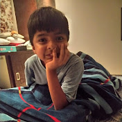 Profile Picture of Arnav Singh (@arnavsingh8535) on Youtube