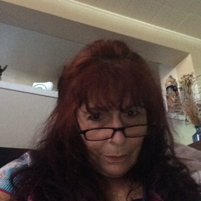 Profile Picture of Linda Swearingen (@linmariern) on Twitter