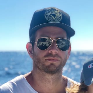 Profile Picture of Ryan Shapiro (@ryan_shapiro) on Instagram