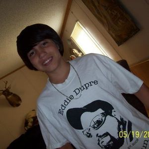 Ezra Walker - Myspace Profile Picture of Ezra Walker (@ezra_is_a_g12) on Myspace