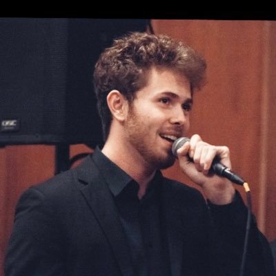 Profile Picture of Jacob Friedmann (@friedmann_jacob) on Twitter