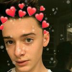 Profile Picture of noah (@will_stranger_things__) on Instagram