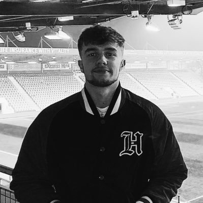 Profile Picture of Harry Bailey (@HaroldCantTweet) on Twitter