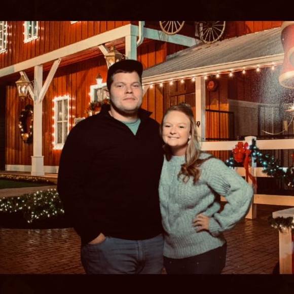 Profile Picture of Michaela Whitledge (@davidsgirl12) on Poshmark