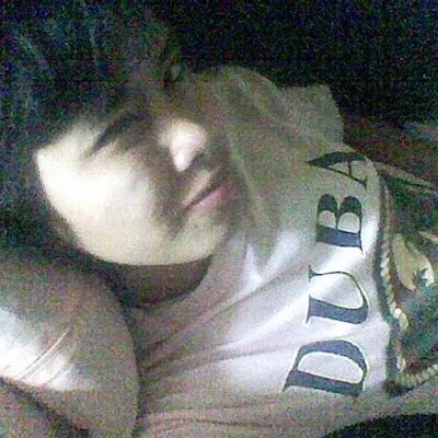Profile Picture of Andy Mair (@popoylovebasha) on Twitter