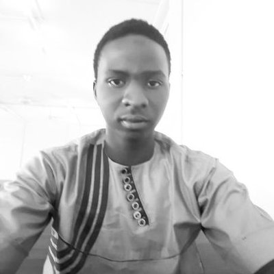 Profile Picture of Salim Jay Saleh (@SalimJaySaleh1) on Twitter