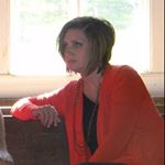 Profile Picture of Amanda Pearcy (@abpearcy) on Instagram