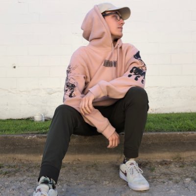 Profile Picture of Trevor H. (@Gnash_TV) on Twitter