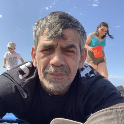Profile Picture of Paul Douglas-waller (@albi2904) on Twitter