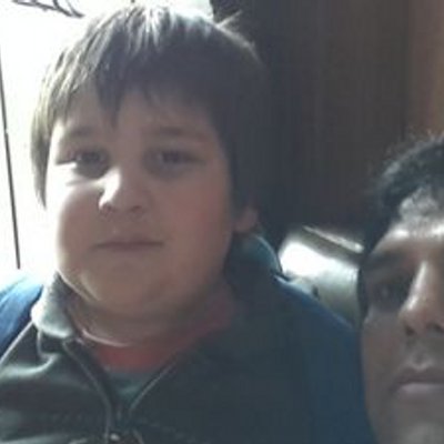 Profile Picture of Daniel Cabrera, Vier (@danycab13) on Twitter