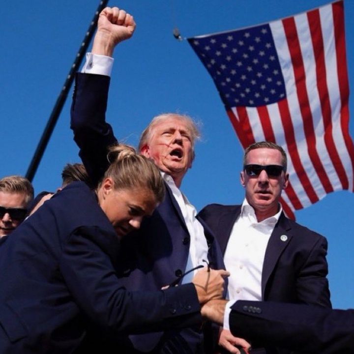 Profile Picture of Andrew Brooks (@phillyfan0527) on Tiktok