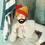 Profile Picture of Muhammad Kareem (@muhammad.kareem26) on Instagram