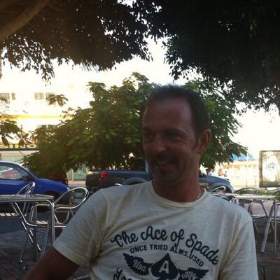 Profile Picture of Eichinger Thomas (@EichingerT) on Twitter