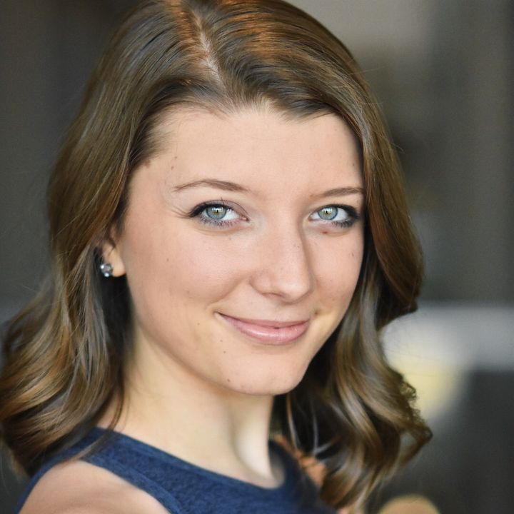Profile Picture of Claire Engelhaupt (@claireengelhaupt) on Tiktok