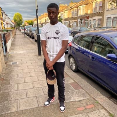 Profile Picture of Levi Ackerman (@DannyNoLakin) on Twitter