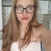 Profile Picture of Jasmine Pike (@jasmine-pike-5) on Quora