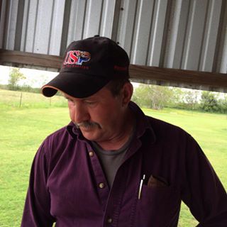 Profile Picture of James Vicknair (@James-Vicknair) on Facebook