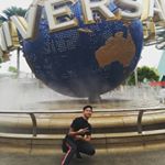 Profile Picture of Adrian Paul Bombais (@paulbombais10) on Instagram