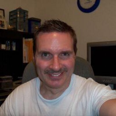 Profile Picture of Daryl A Ferrell (@FerrellDaryl) on Twitter