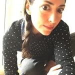 Profile Picture of Eva Coliflor🥝🥑🥦 Shanghai (@mamafocamarina) on Instagram