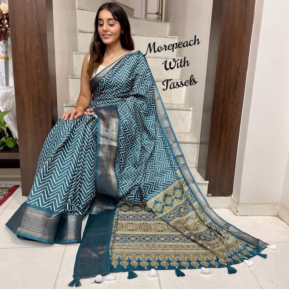 Profile Picture of Lalji Nakum (@radheenterprise) on Poshmark