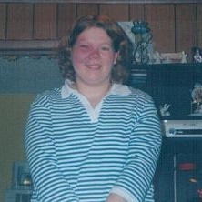 Profile Picture of Kellie Bartsch-williams (@kelliefromo_town) on Myspace