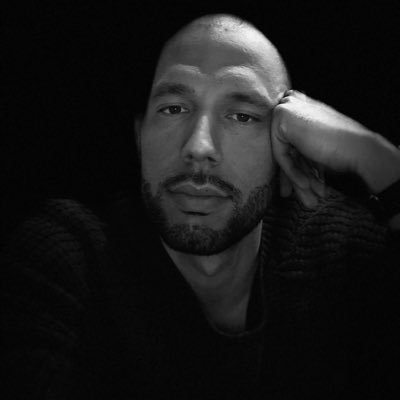 Profile Picture of William Blanco (@Calor_Blanco) on Twitter