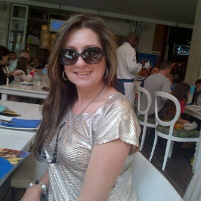 Profile Picture of Phyllis Van Ryneveld (@Phyllis323) on Twitter