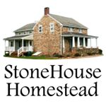 Profile Picture of John & Melissa (@stonehousehomestead) on Instagram