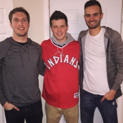 Profile Picture of Jeremy Richard (@JeremySRichard) on Twitter