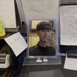Profile Picture of 정진영 (@simonjung121) on Instagram