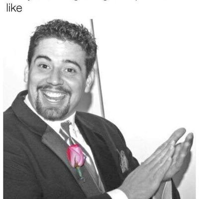 Toby Gardner - Twitter Profile Picture of Toby Gardner (@TobyGardner83) on Twitter