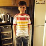 Profile Picture of Darren Fraser (@darrenfraser13) on Instagram