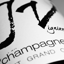 Profile Picture of Champagne JVignier (@ChampJVignier) on Twitter