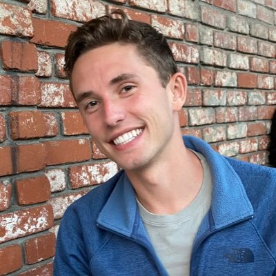 Profile Picture of Jacob Warner (@jacobnwarner) on Twitter