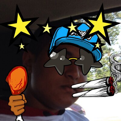 Profile Picture of Andrew Corley-West (@corley_west) on Twitter