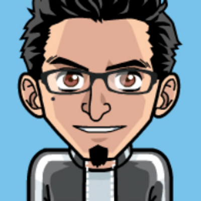 Profile Picture of Gustavo Jiménez H (@GusJimenezH) on Twitter