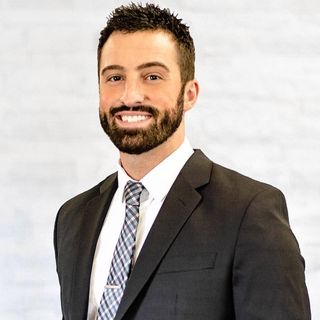 Profile Picture of Trevor Eason, DC, DACNB (@dr.trevor.eason) on Instagram