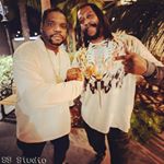 Profile Picture of Alexander Arrington (@doubleaa1974) on Instagram