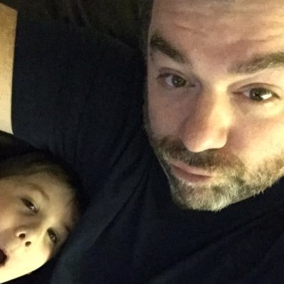 Profile Picture of Glenn Myrick (@gmyrick709) on Twitter