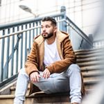 Profile Picture of Benjamin Bunker (@bunkerbenjamin) on Instagram