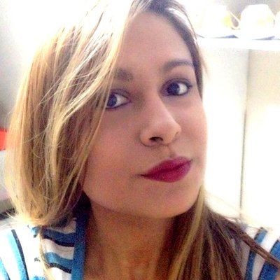 Profile Picture of Lorena Silva (@lorensilva) on Twitter