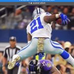 Profile Picture of Aj Webb Jr (@babyface.dallas_cowboys) on Instagram