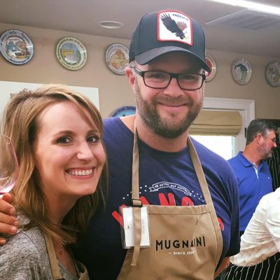 Andrea Eby (bowne) - Twitter Profile Picture of Andrea Eby (bowne) (@abowne22) on Twitter