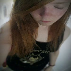 Profile Picture of Jess Upton (@xx-fallenangels-xx) on Myspace